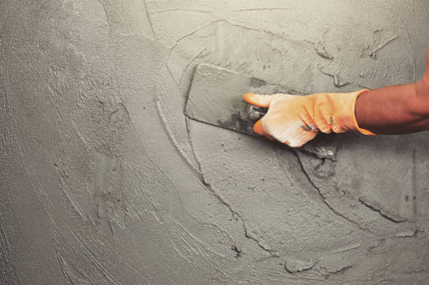 Best Concrete Removal and Replacement in Lake Landor, VA