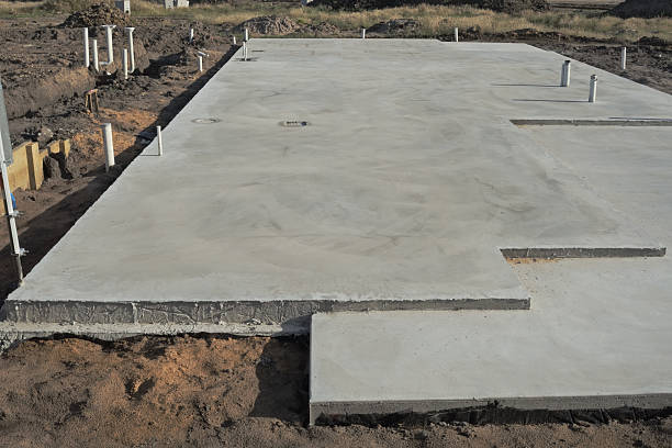 Best Concrete Sidewalk Installation in Lake Landor, VA