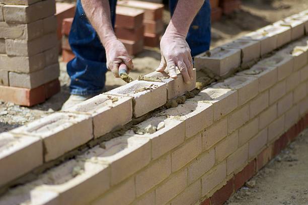 Best Concrete Patio Design and Installation in Lake Landor, VA
